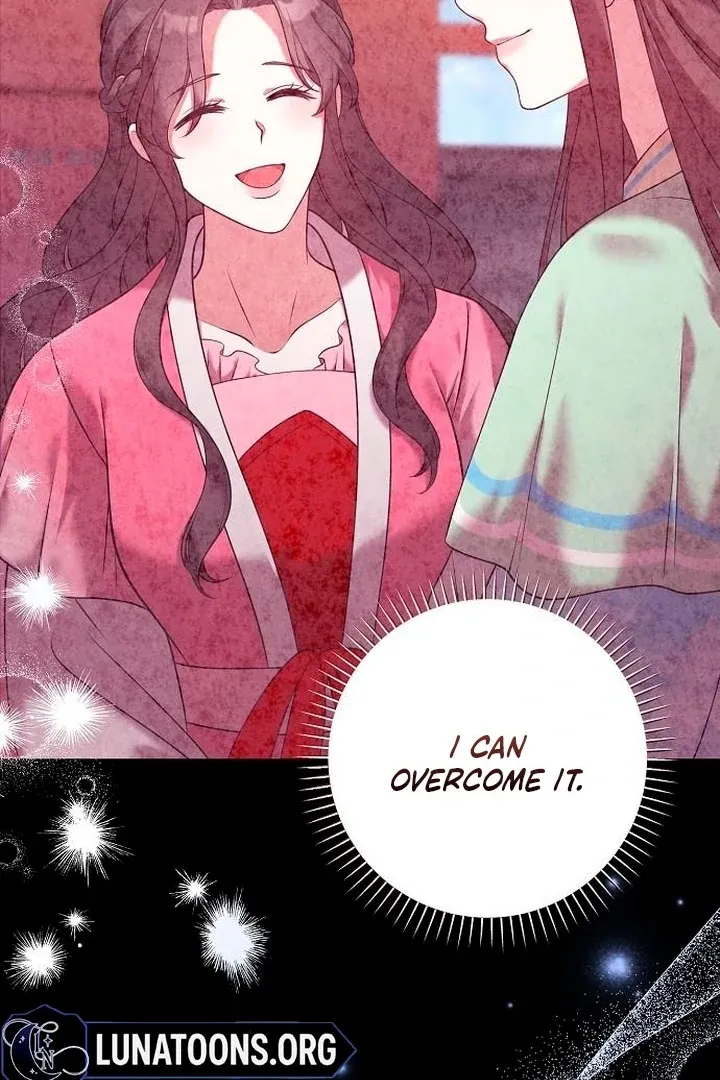 The Lie Chapter 9 page 56 - 