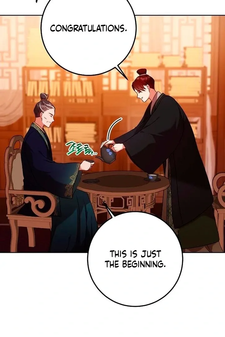 The Lie Chapter 9 page 67 - 