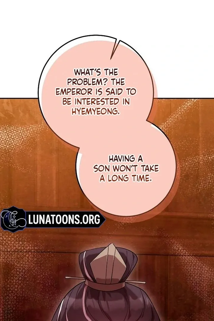 The Lie Chapter 9 page 71 - 