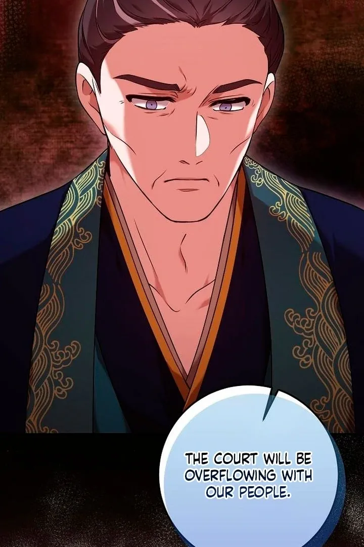 The Lie Chapter 9 page 72 - 