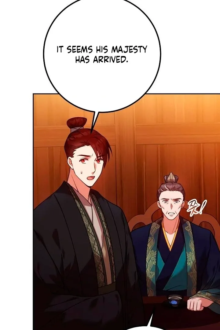 The Lie Chapter 9 page 85 - 