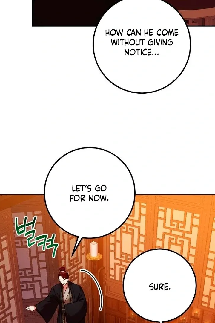 The Lie Chapter 9 page 86 - 