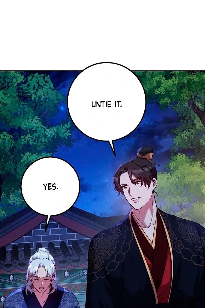 The Lie Chapter 9 page 98 - 