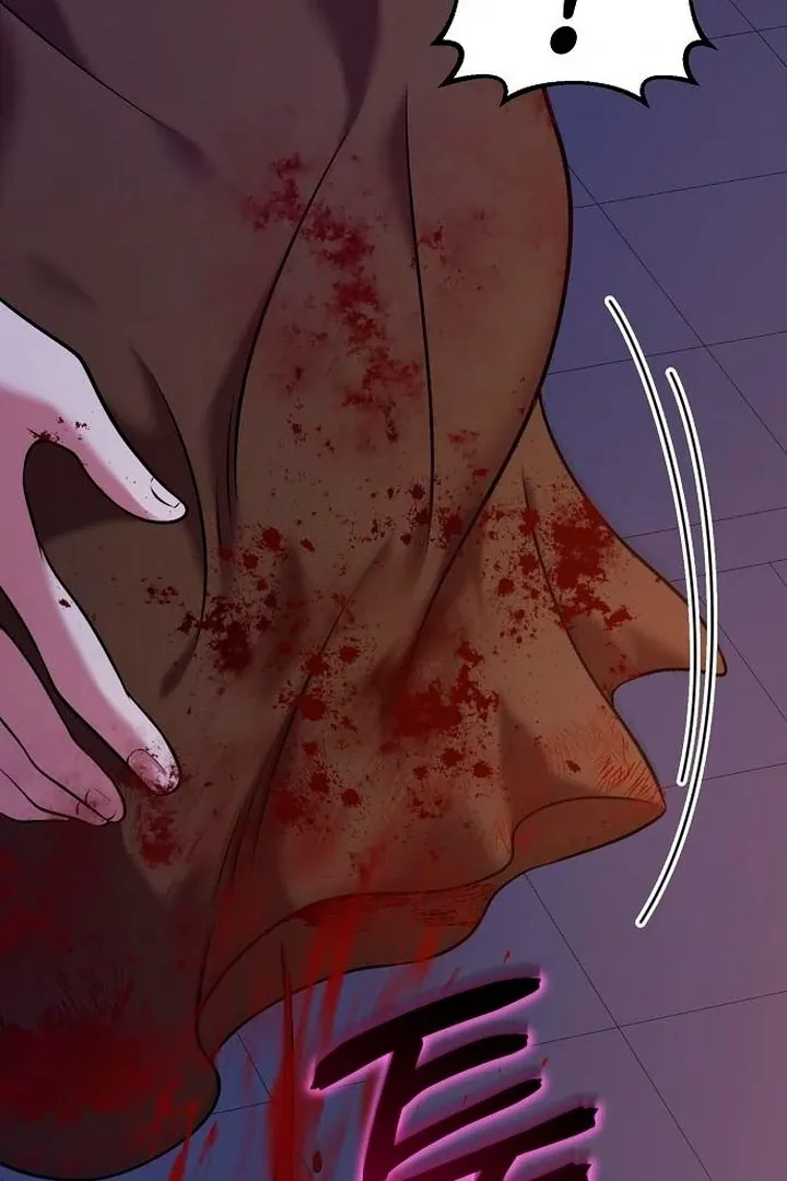 The Lie Chapter 9 page 100 - 