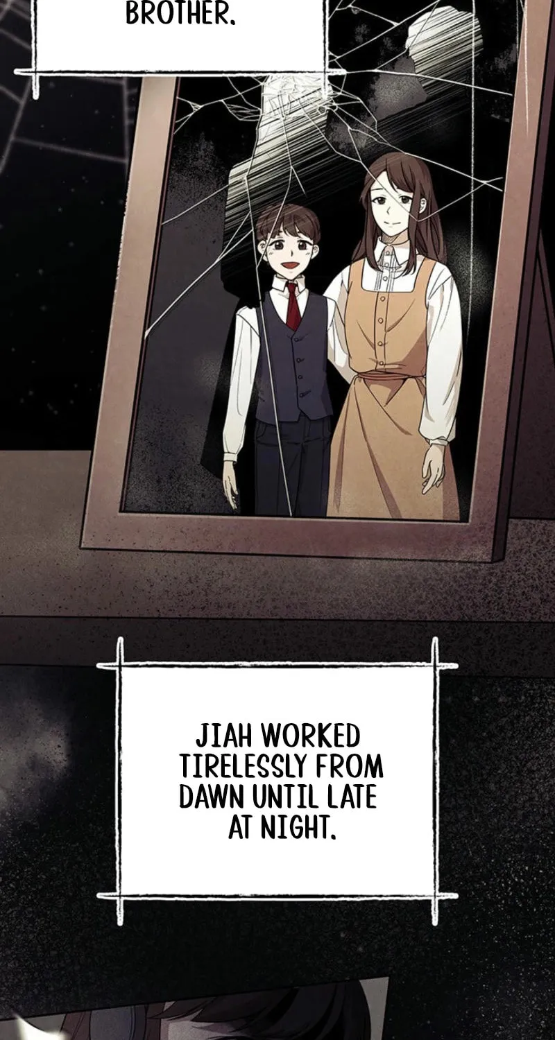 The Life Goal Is to Get a Two-Story House Chapter 0 page 4 - 