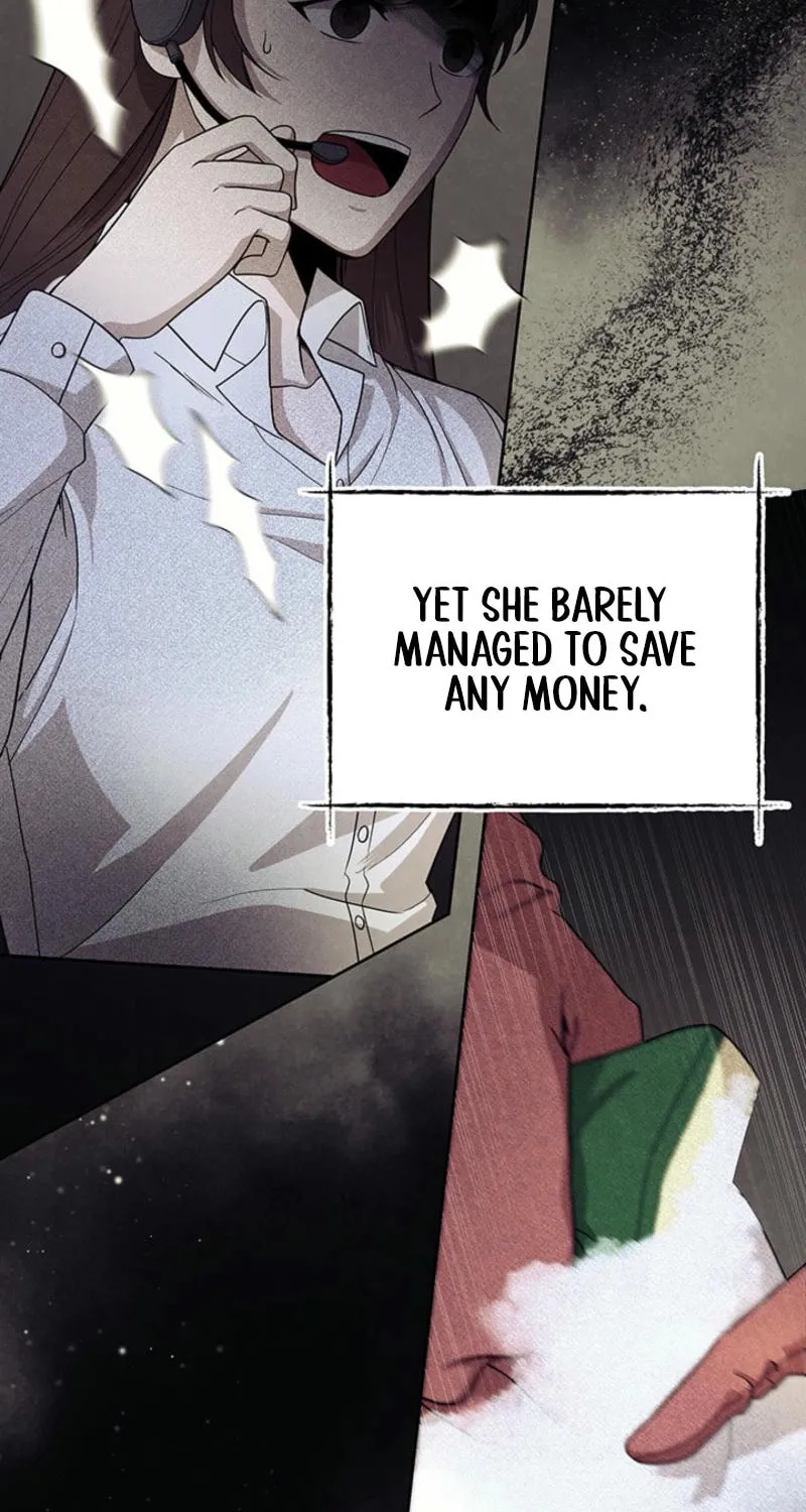 The Life Goal Is to Get a Two-Story House Chapter 0 page 5 - 