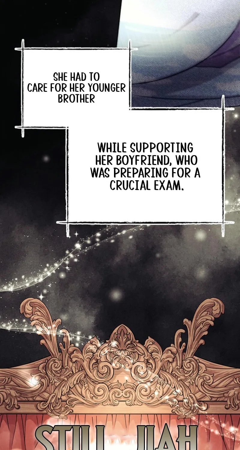 The Life Goal Is to Get a Two-Story House Chapter 0 page 6 - 