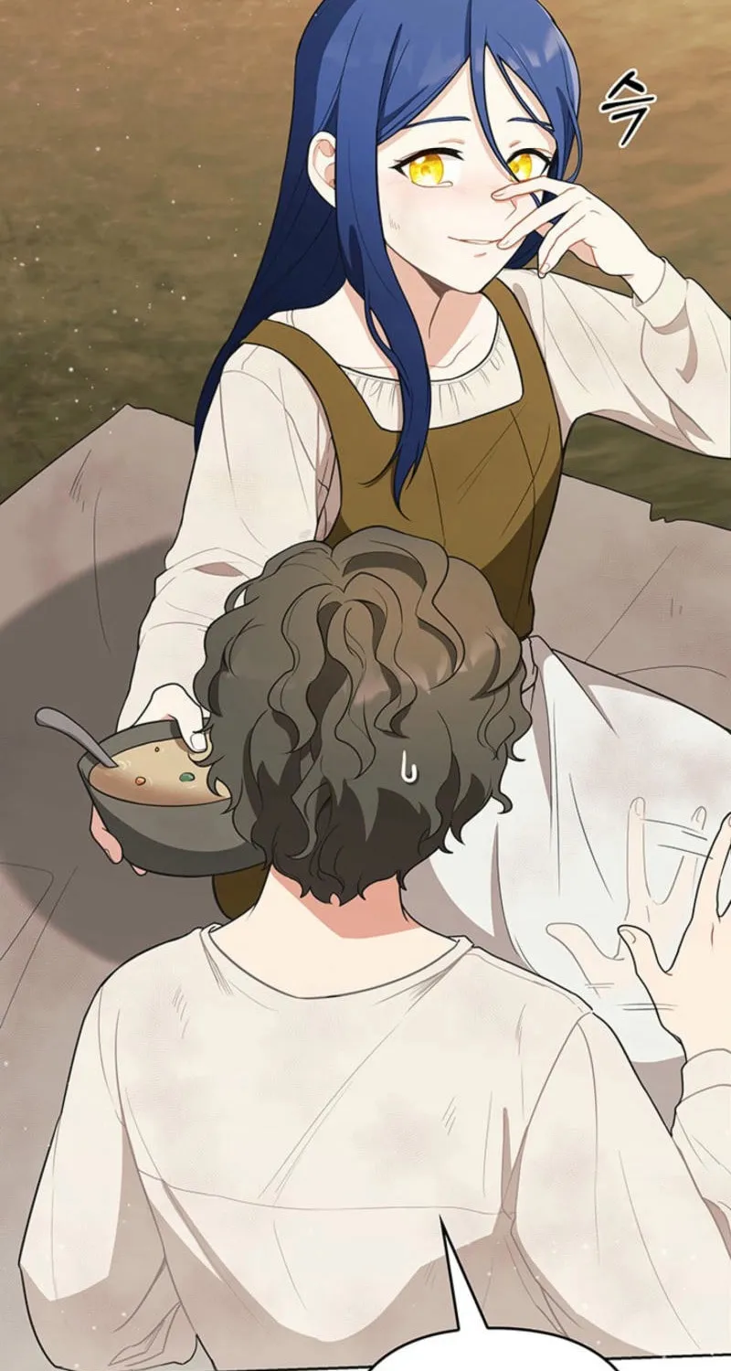 The Life Goal Is to Get a Two-Story House Chapter 1 page 107 - 