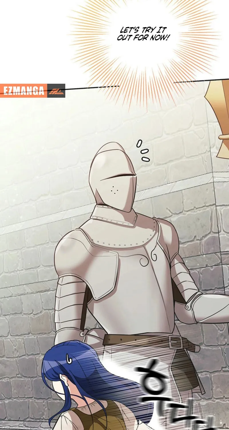 The Life Goal Is to Get a Two-Story House Chapter 1 page 123 - 