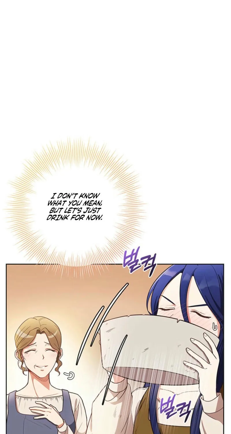 The Life Goal Is to Get a Two-Story House Chapter 1 page 21 - 