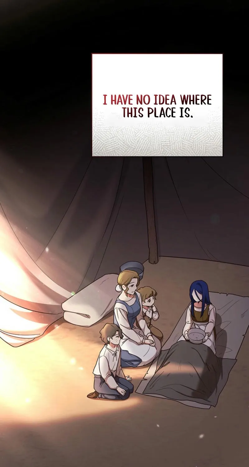 The Life Goal Is to Get a Two-Story House Chapter 1 page 24 - 