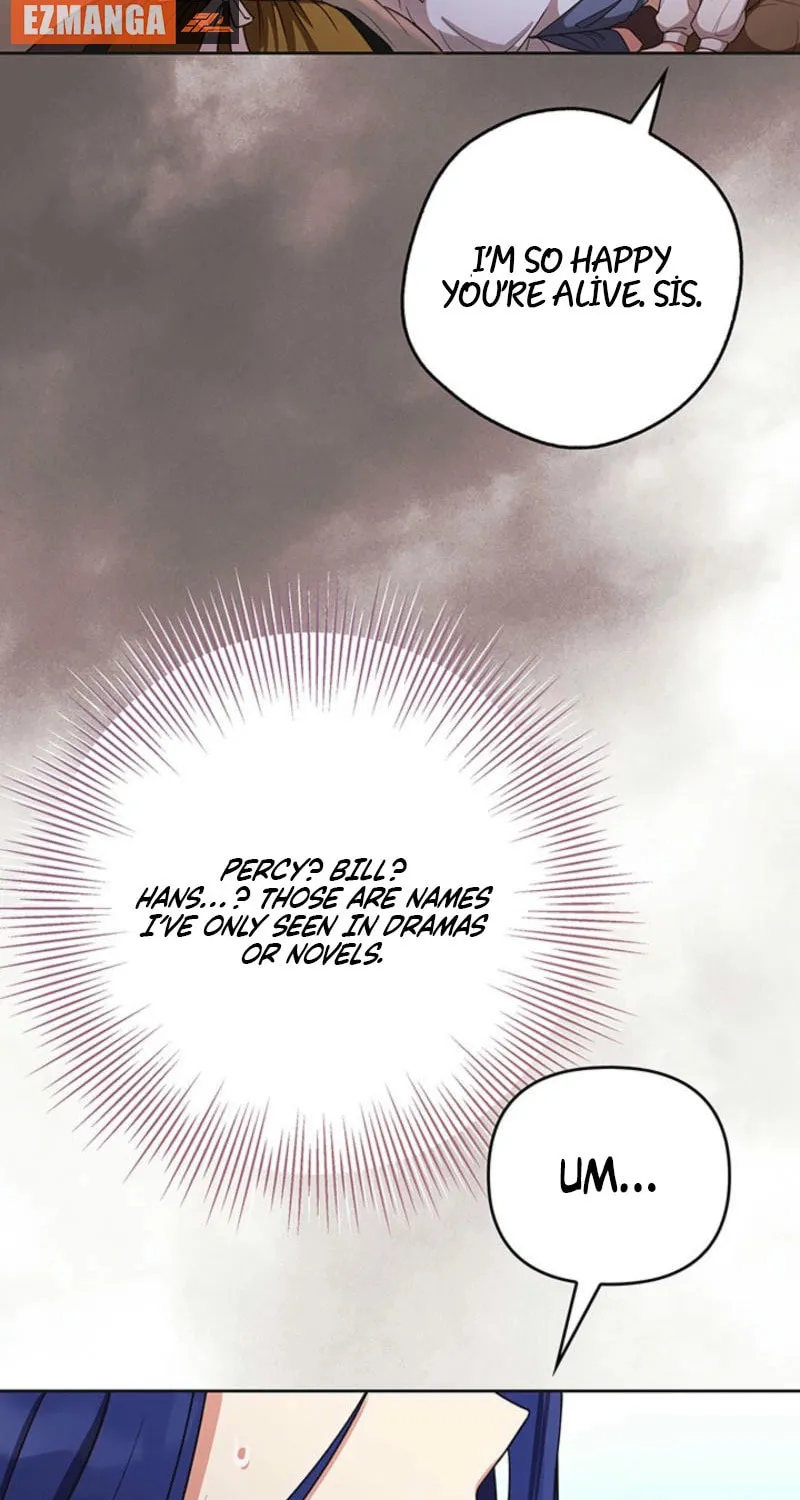 The Life Goal Is to Get a Two-Story House Chapter 1 page 27 - 
