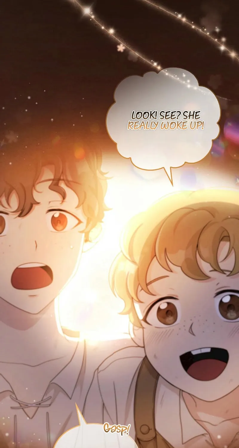 The Life Goal Is to Get a Two-Story House Chapter 1 page 4 - 