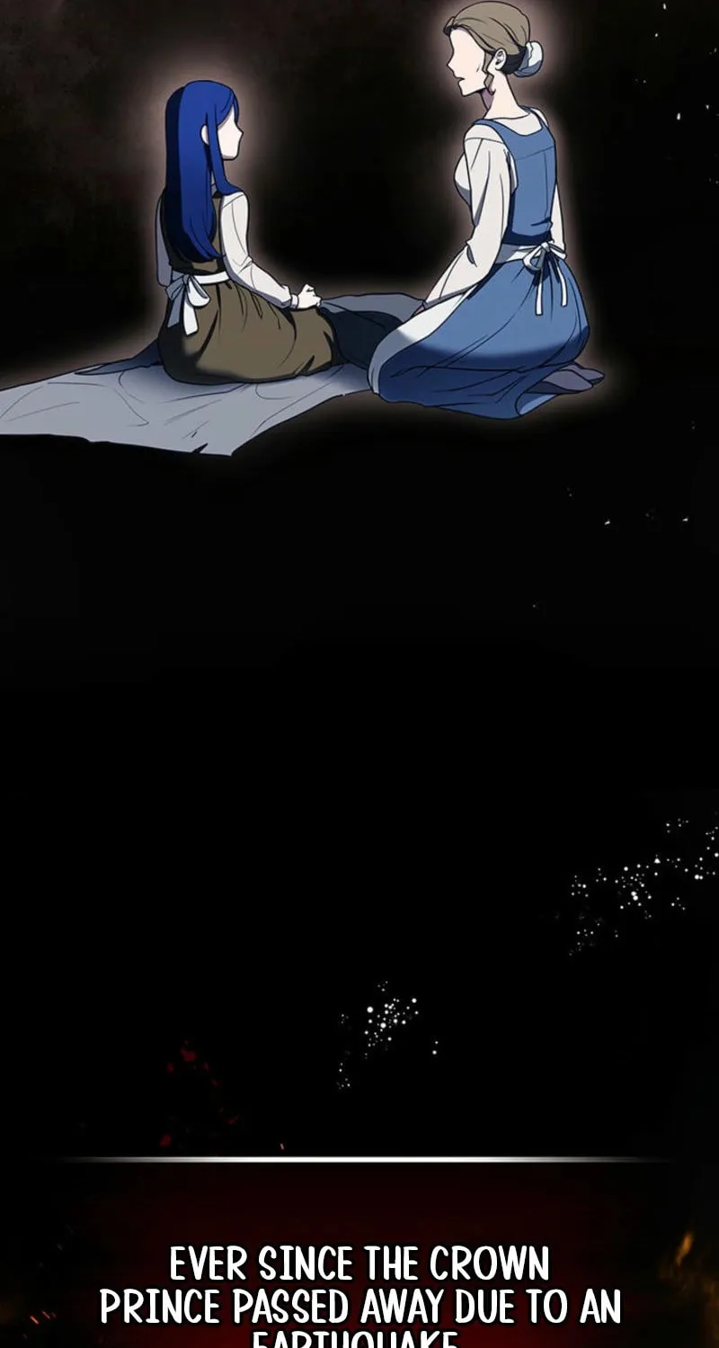 The Life Goal Is to Get a Two-Story House Chapter 1 page 39 - 