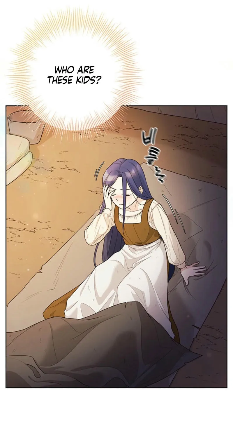 The Life Goal Is to Get a Two-Story House Chapter 1 page 7 - 