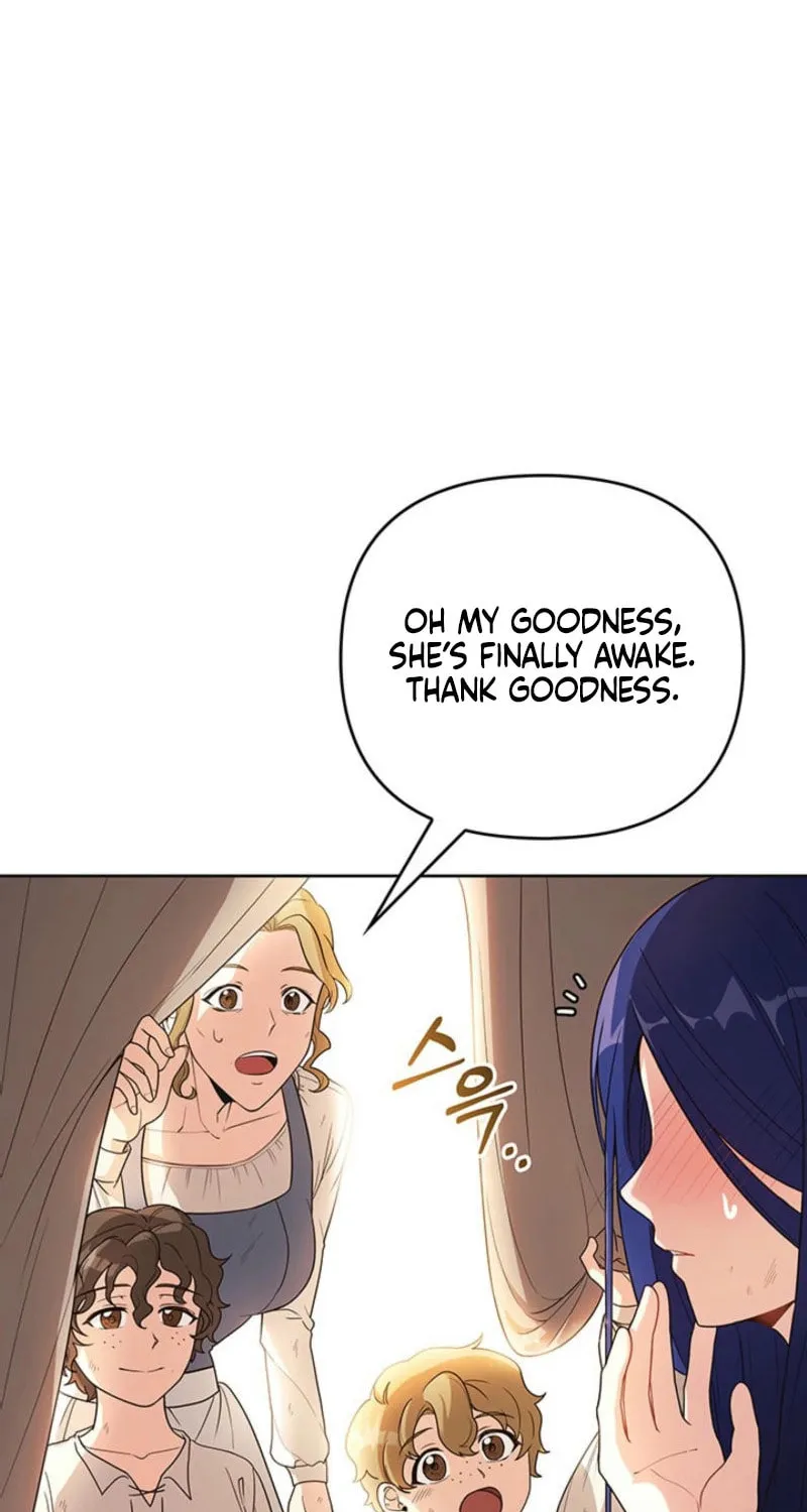 The Life Goal Is to Get a Two-Story House Chapter 1 page 8 - 
