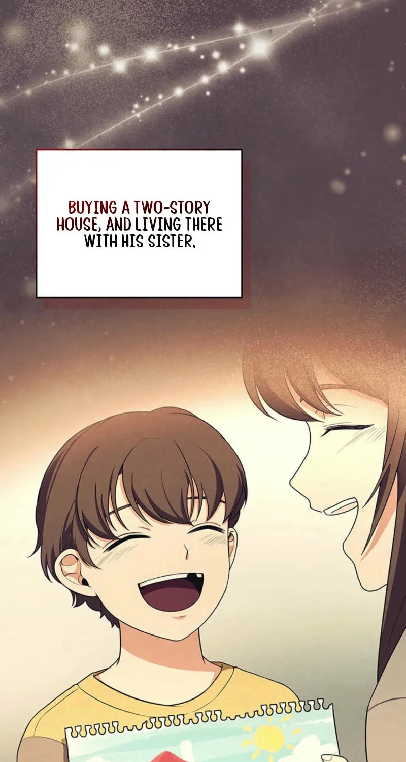 The Life Goal Is to Get a Two-Story House Chapter 1 page 71 - 