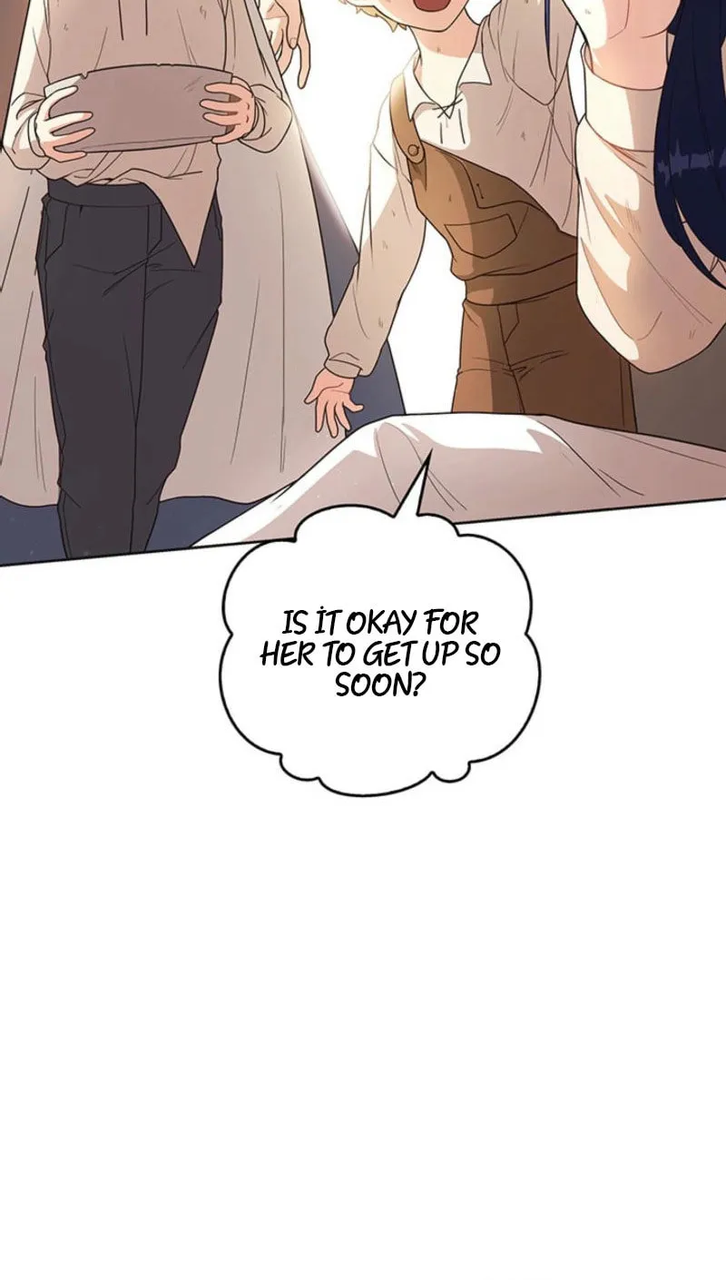 The Life Goal Is to Get a Two-Story House Chapter 1 page 9 - 