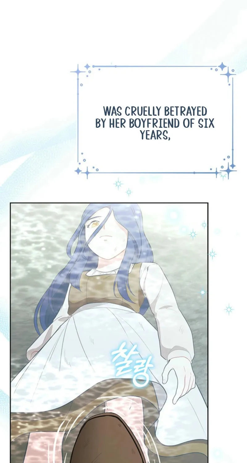 The Life Goal Is to Get a Two-Story House Chapter 1 page 84 - 