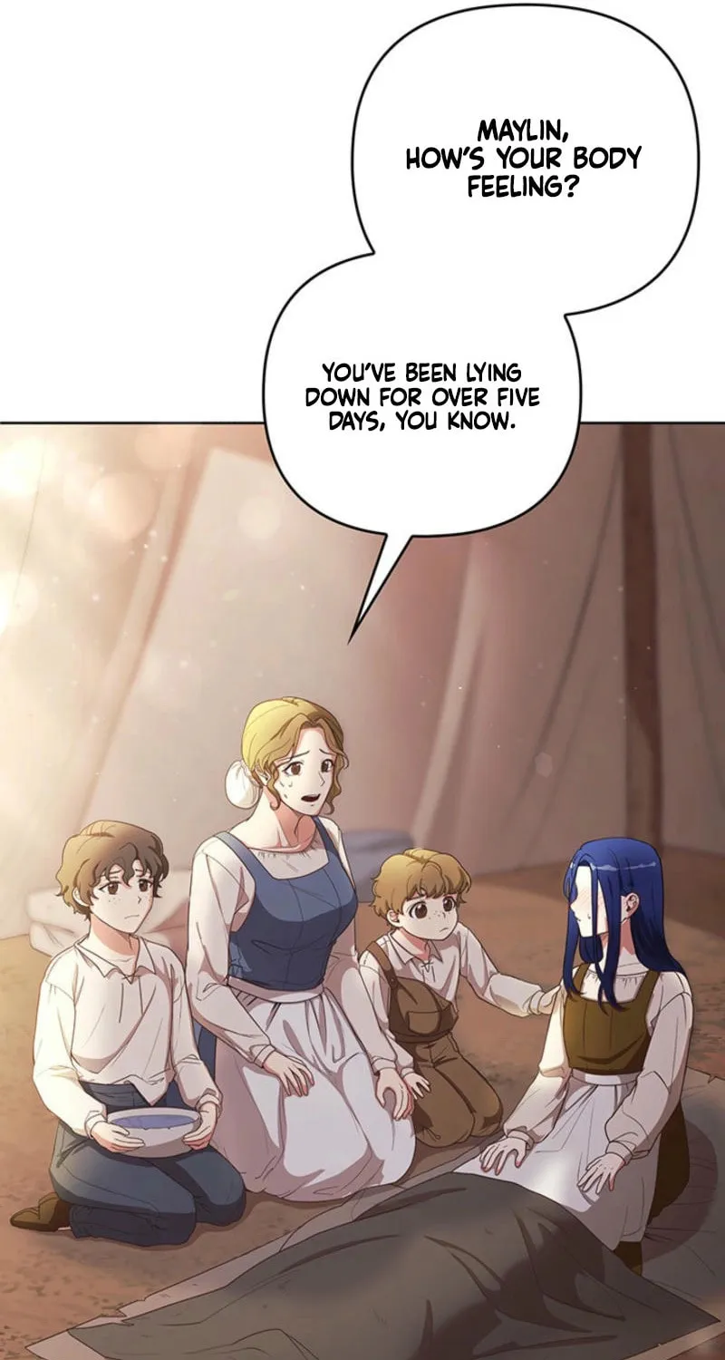 The Life Goal Is to Get a Two-Story House Chapter 1 page 10 - 