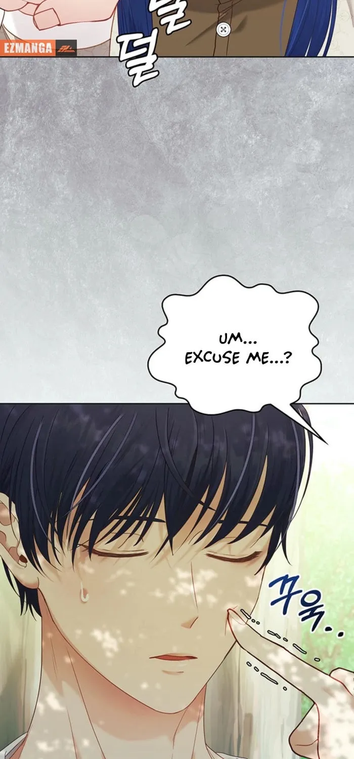 The Life Goal Is to Get a Two-Story House Chapter 10 page 11 - 