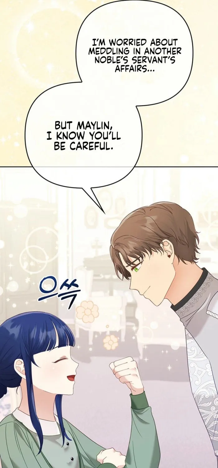 The Life Goal Is to Get a Two-Story House Chapter 10 page 111 - 