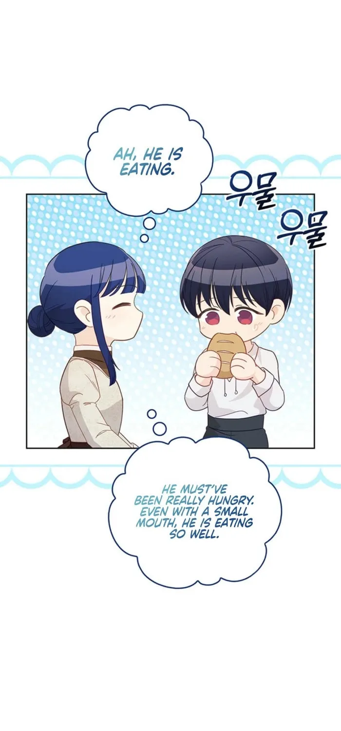 The Life Goal Is to Get a Two-Story House Chapter 10 page 34 - 