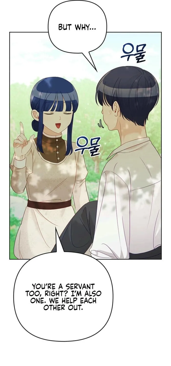 The Life Goal Is to Get a Two-Story House Chapter 10 page 36 - 