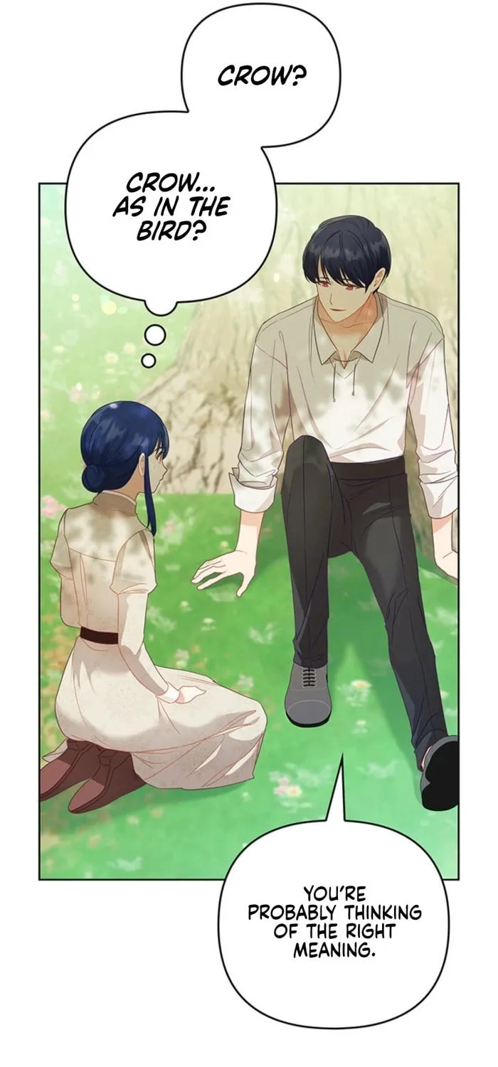The Life Goal Is to Get a Two-Story House Chapter 10 page 43 - 