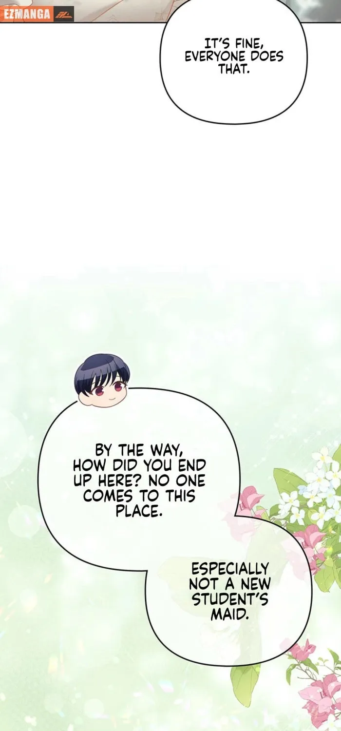 The Life Goal Is to Get a Two-Story House Chapter 10 page 45 - 
