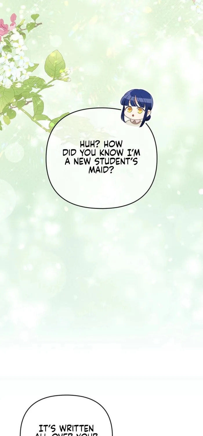 The Life Goal Is to Get a Two-Story House Chapter 10 page 46 - 