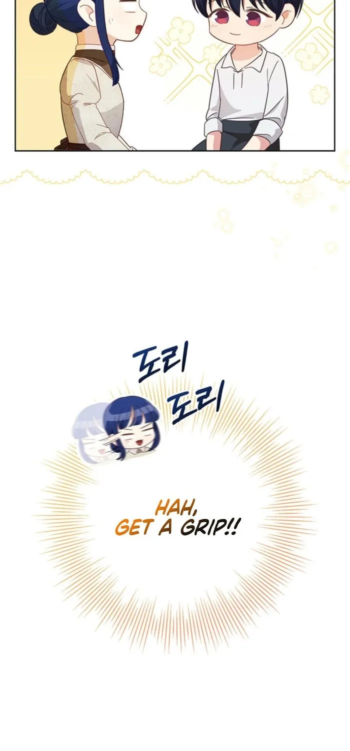 The Life Goal Is to Get a Two-Story House Chapter 10 page 52 - 