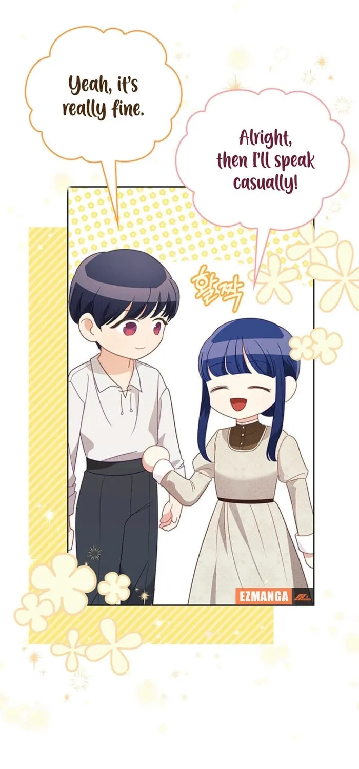 The Life Goal Is to Get a Two-Story House Chapter 10 page 66 - 