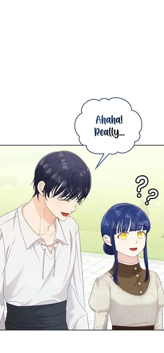 The Life Goal Is to Get a Two-Story House Chapter 10 page 67 - 