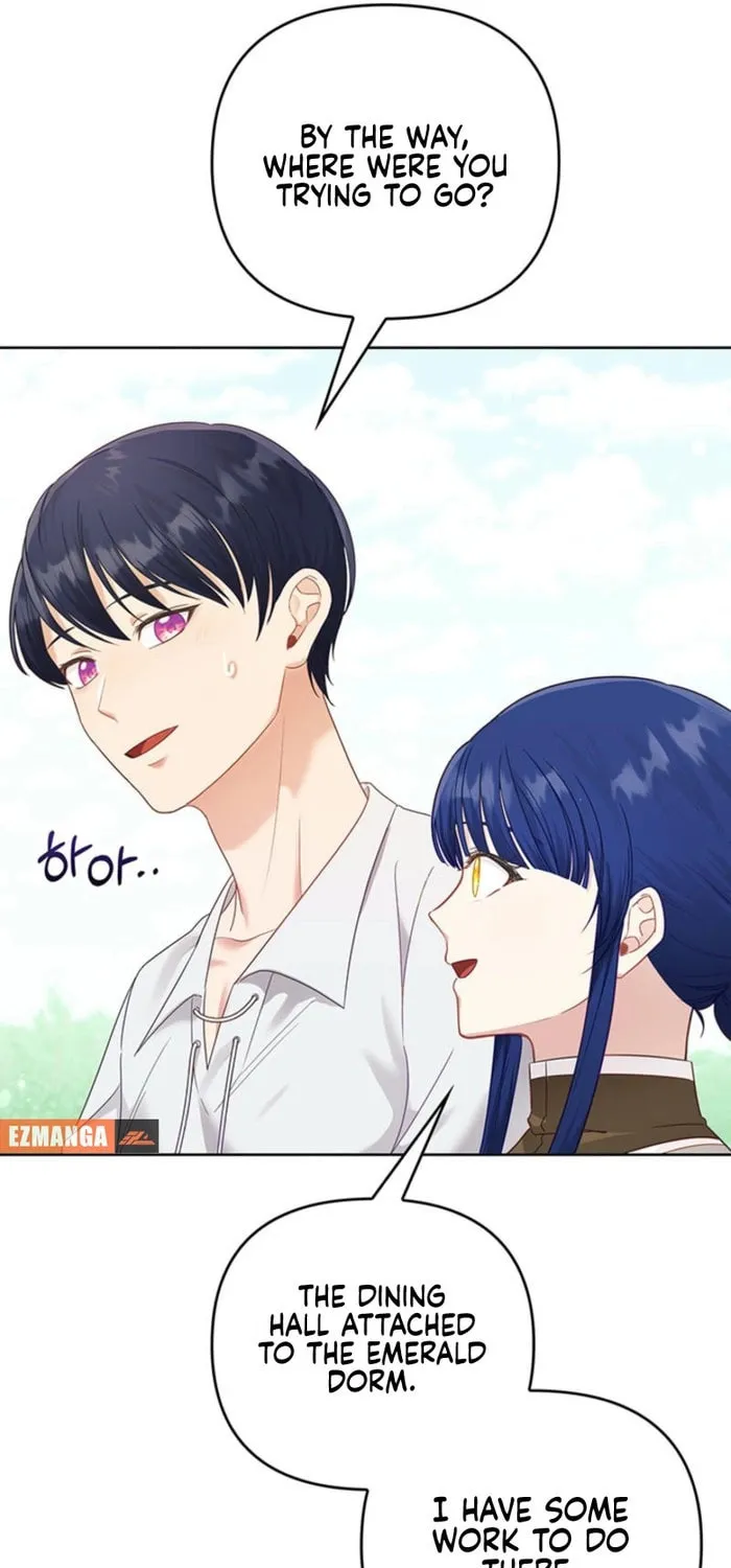 The Life Goal Is to Get a Two-Story House Chapter 10 page 70 - 