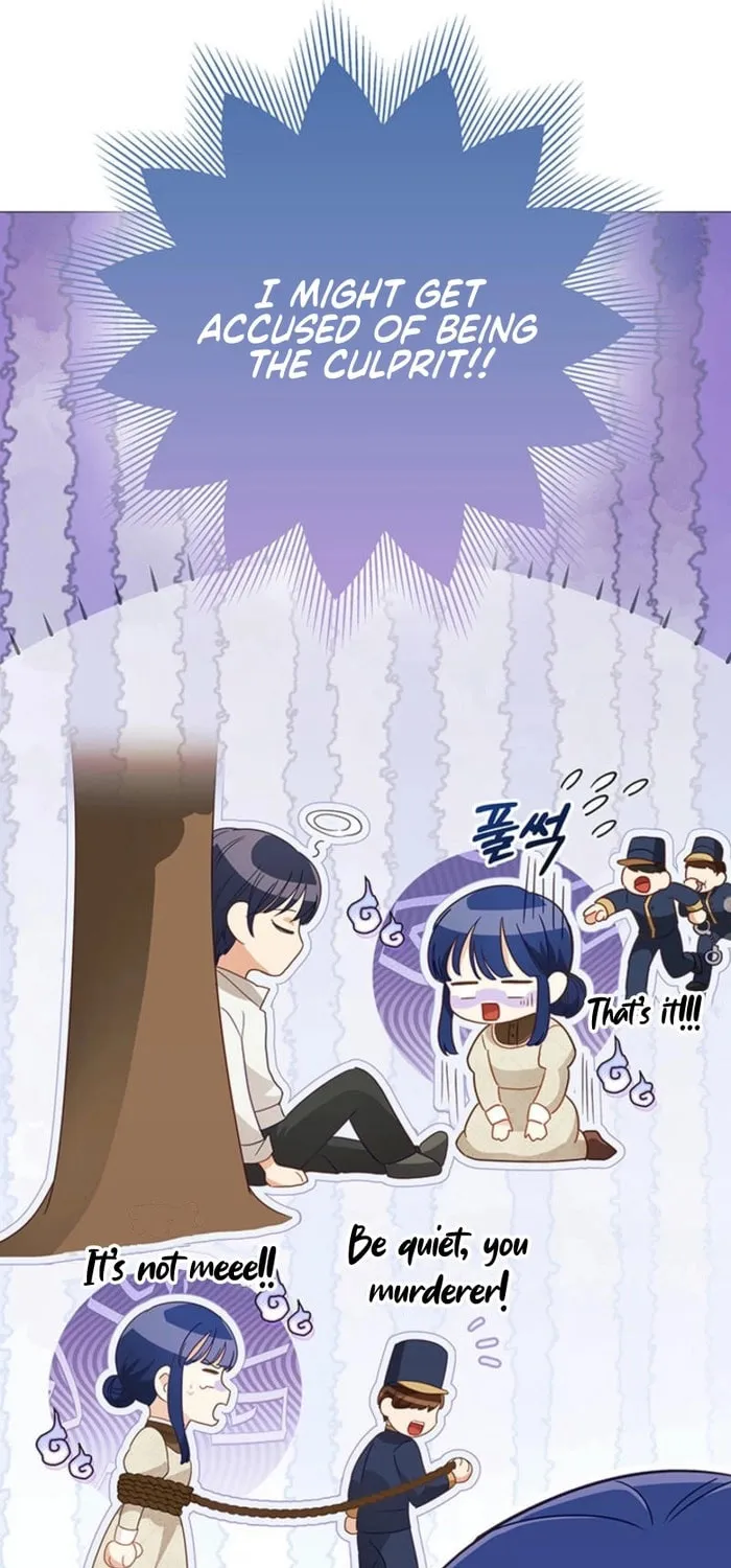 The Life Goal Is to Get a Two-Story House Chapter 10 page 8 - 