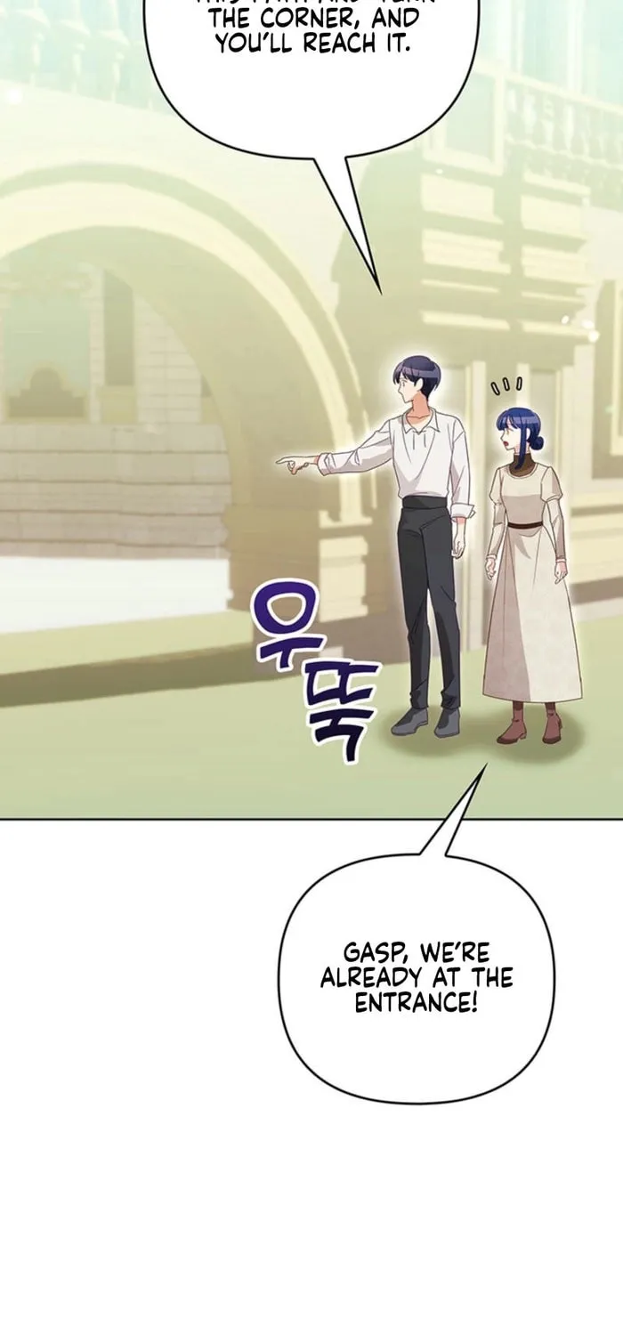 The Life Goal Is to Get a Two-Story House Chapter 10 page 72 - 