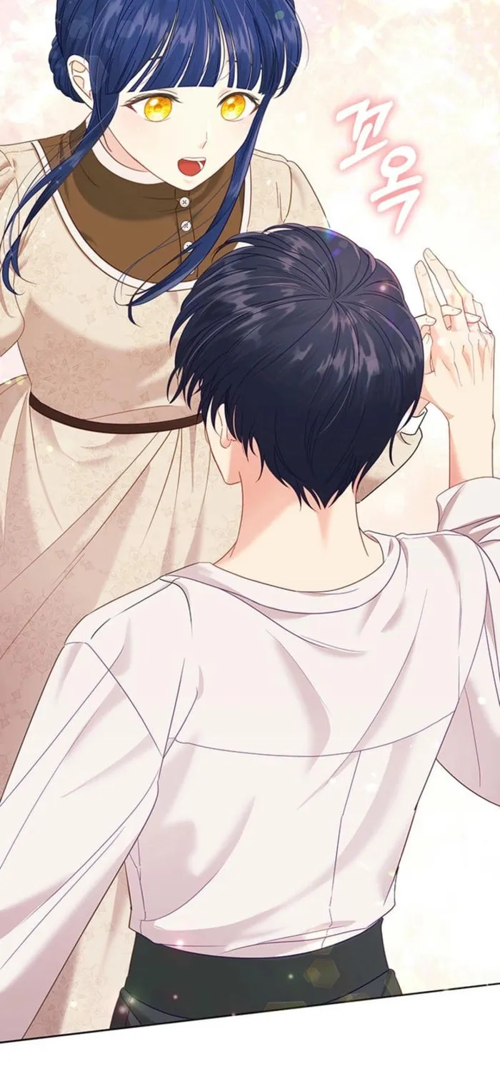 The Life Goal Is to Get a Two-Story House Chapter 10 page 81 - 