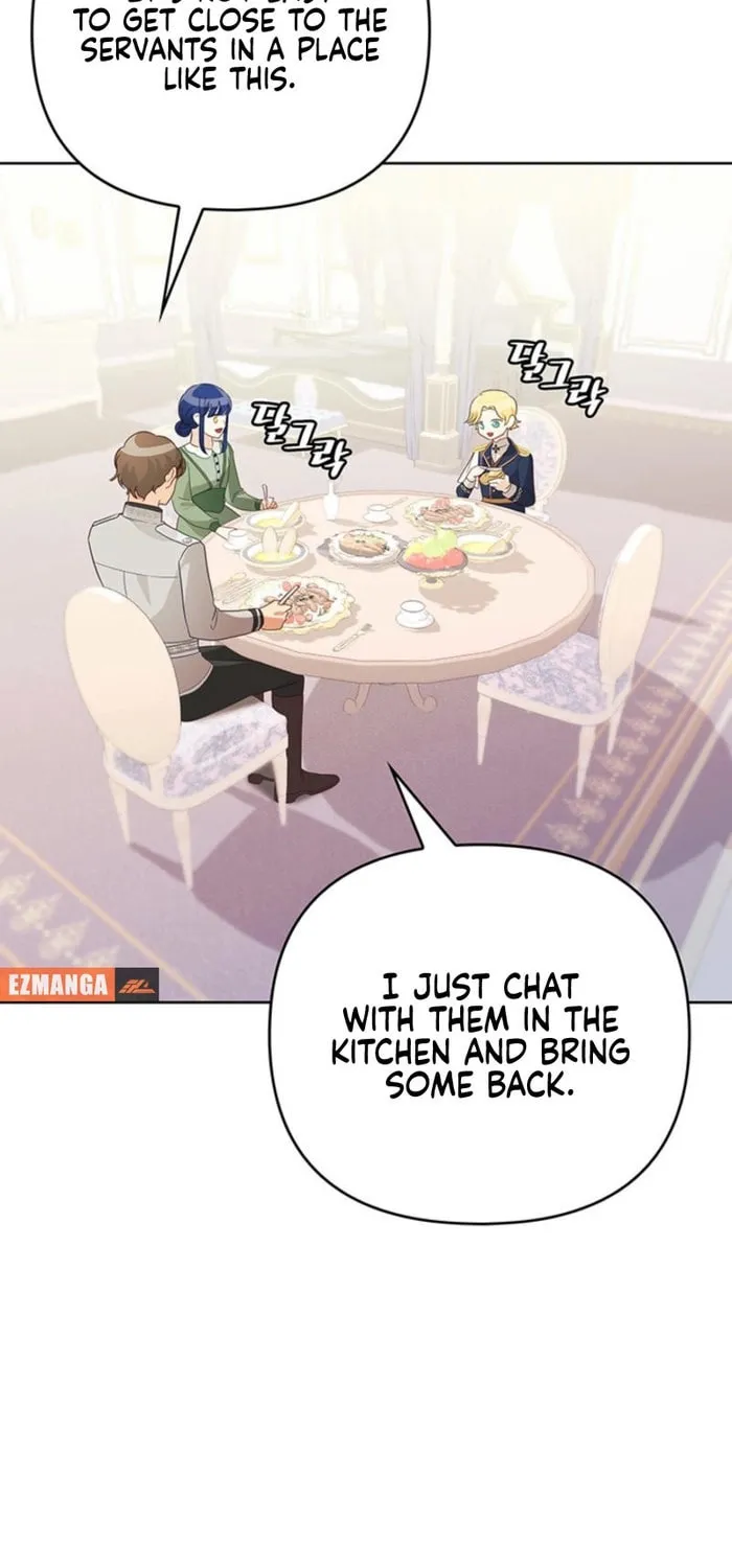The Life Goal Is to Get a Two-Story House Chapter 10 page 93 - 