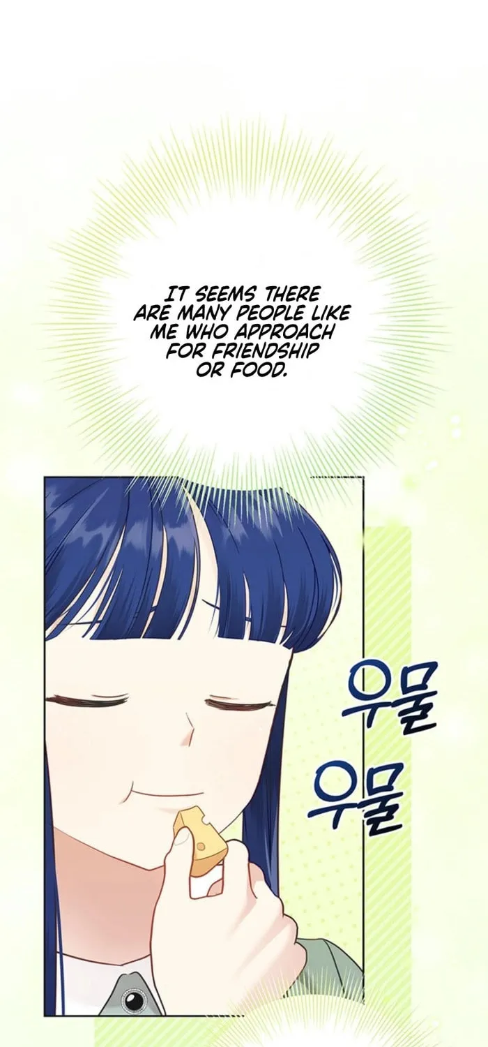 The Life Goal Is to Get a Two-Story House Chapter 10 page 94 - 