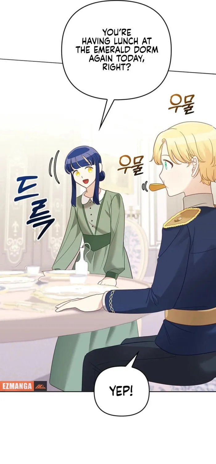 The Life Goal Is to Get a Two-Story House Chapter 10 page 98 - 