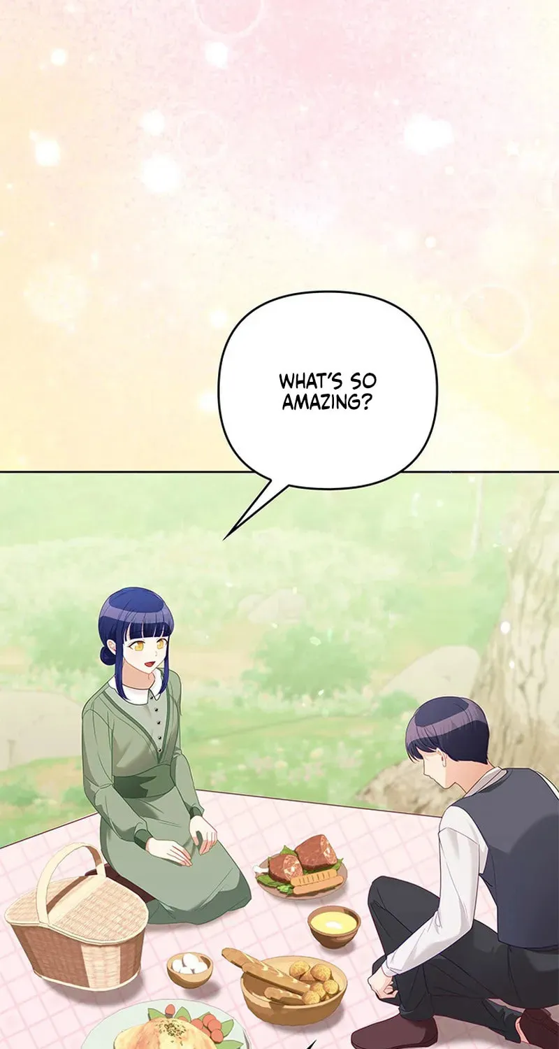 The Life Goal Is to Get a Two-Story House Chapter 11 page 19 - 