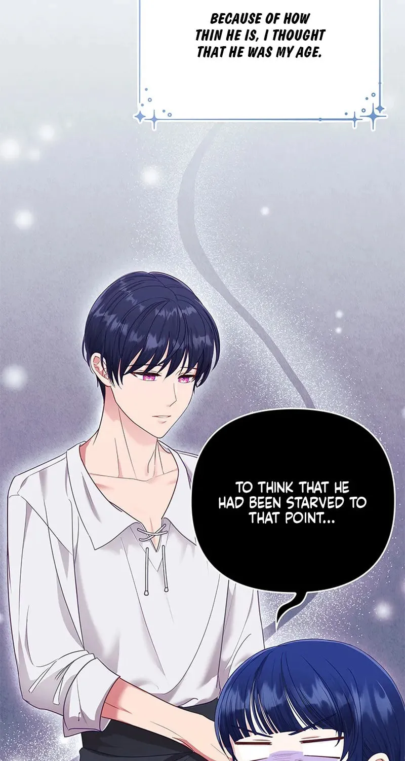 The Life Goal Is to Get a Two-Story House Chapter 11 page 3 - 