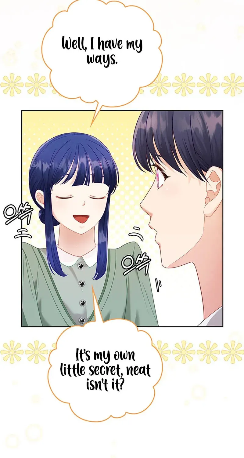 The Life Goal Is to Get a Two-Story House Chapter 11 page 21 - 