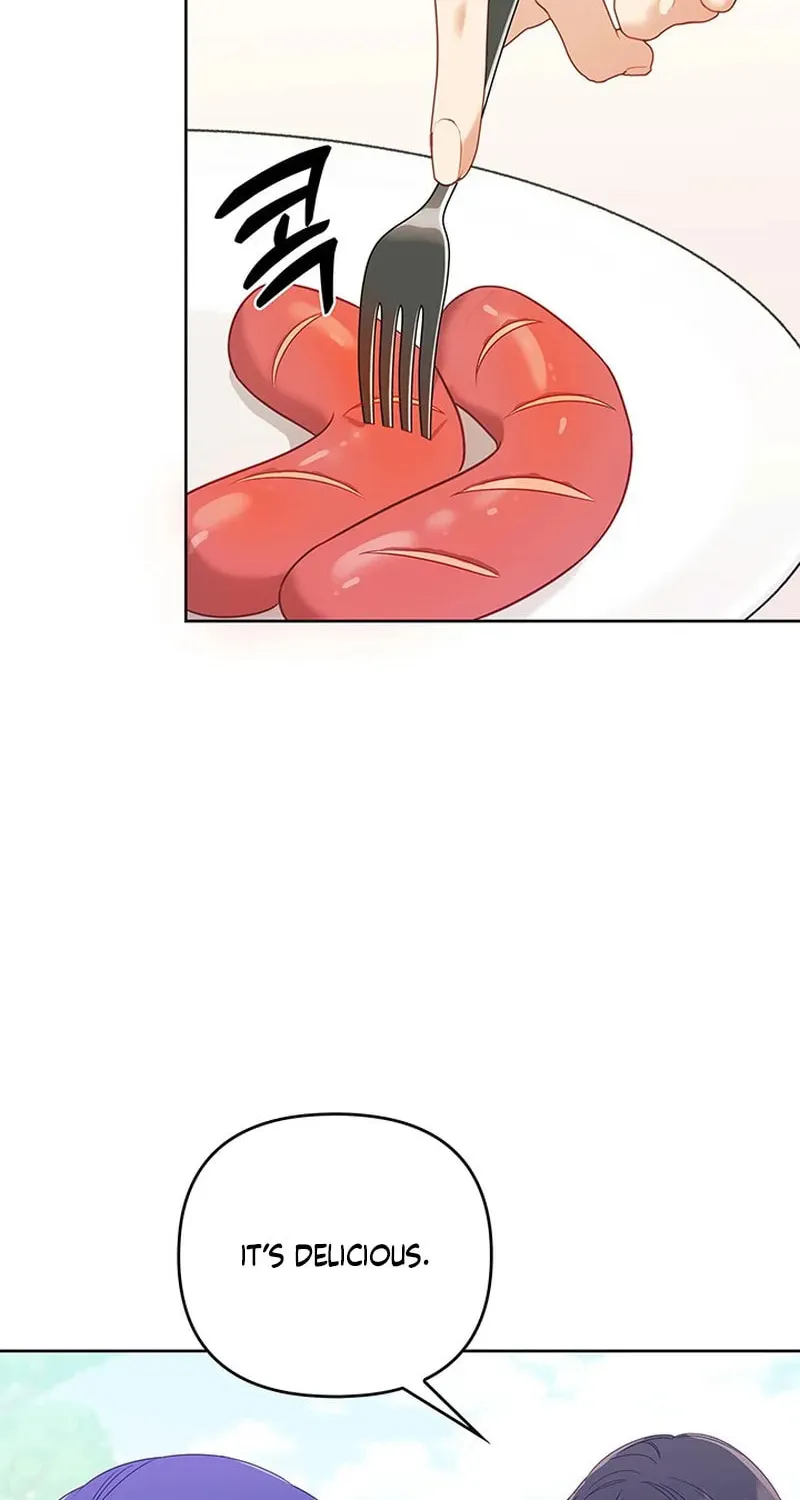 The Life Goal Is to Get a Two-Story House Chapter 11 page 28 - 