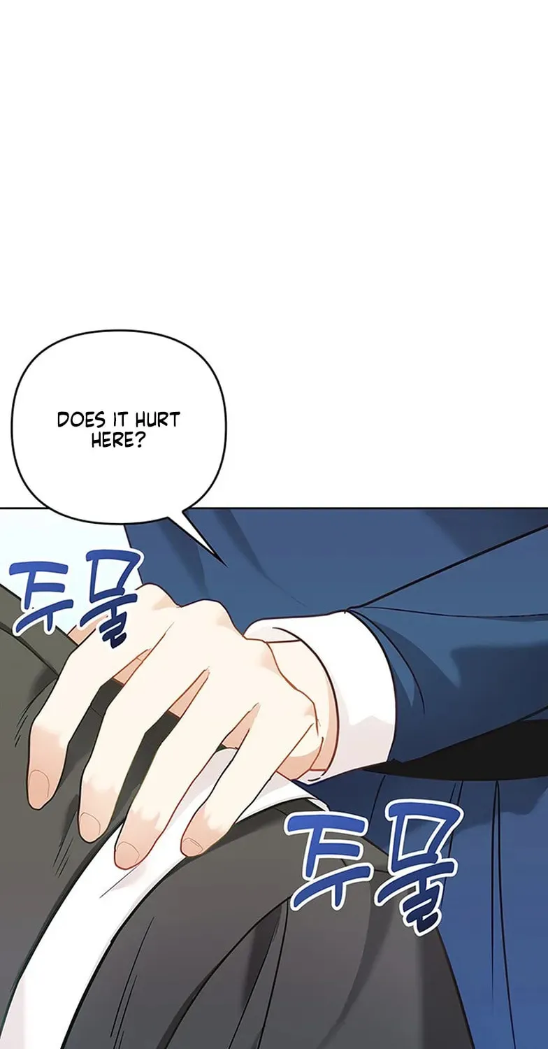 The Life Goal Is to Get a Two-Story House Chapter 11 page 33 - 