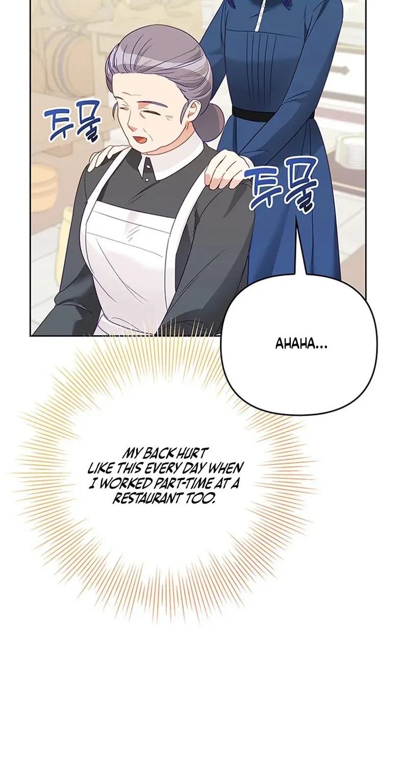 The Life Goal Is to Get a Two-Story House Chapter 11 page 35 - 