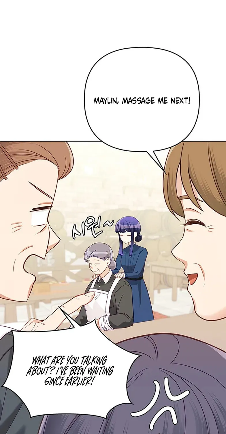 The Life Goal Is to Get a Two-Story House Chapter 11 page 36 - 
