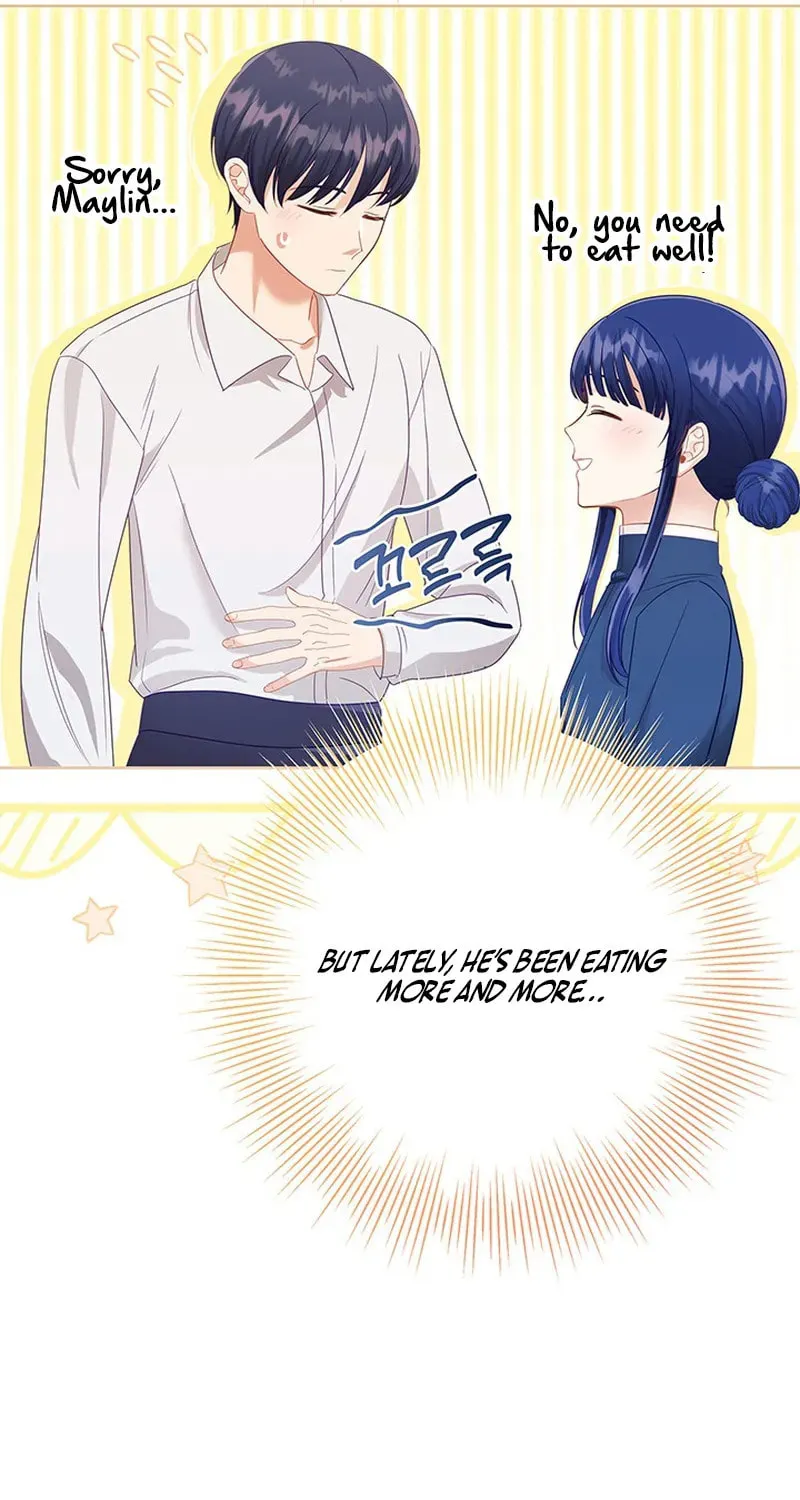 The Life Goal Is to Get a Two-Story House Chapter 11 page 44 - 