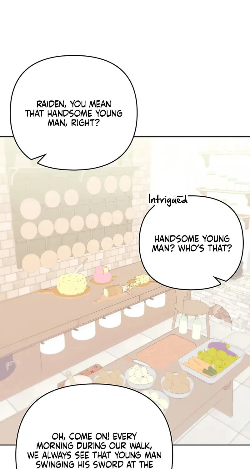 The Life Goal Is to Get a Two-Story House Chapter 11 page 45 - 